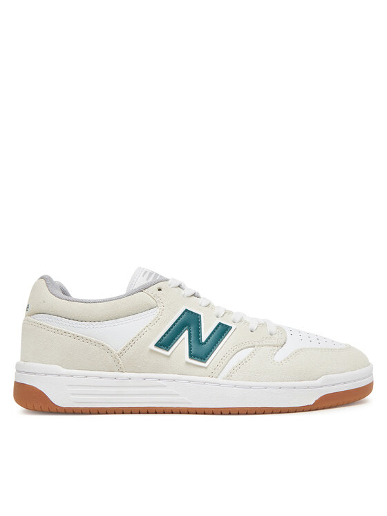 New Balance New Balance Tenisice NM480JDI Bijela