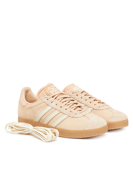 adidas adidas Sportcipők Gazelle JS1384 Bézs