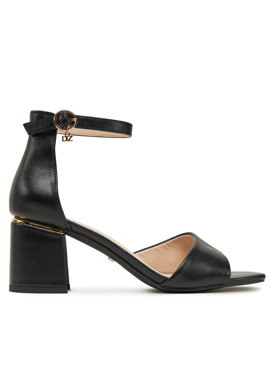 Sandale DeeZee LWYZD1027-1 Negru