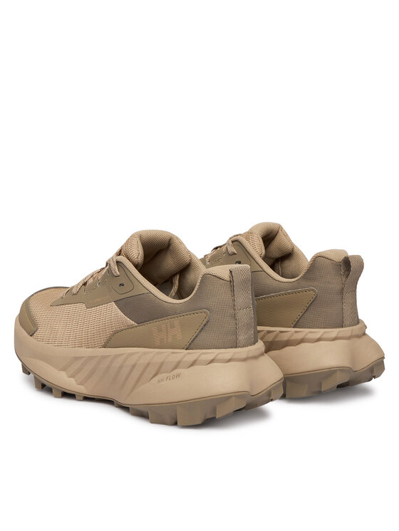 Helly Hansen Helly Hansen Bakancs AWE Hiker DWR 12098 Khaki