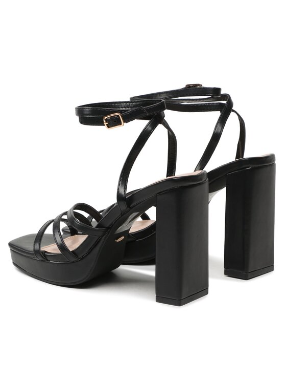 DeeZee DeeZee Sandaalid F048-5 Must