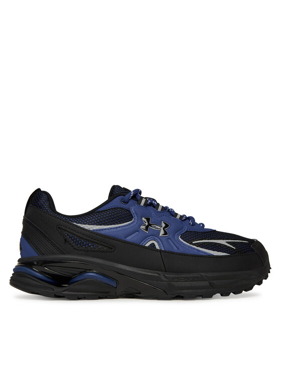 Under Armour Under Armour Buty do biegania UA Apparition Tech Granatowy