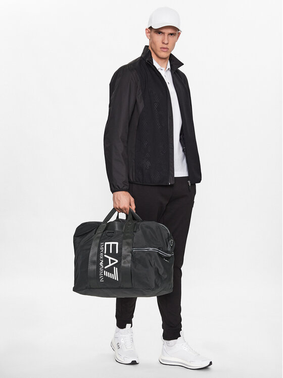 EA7 Emporio Armani EA7 Emporio Armani Taška 245078 3R911 02021 Černá