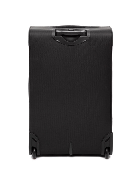 Lasocki Lasocki Valigia grande BLW-S-503-10-01 Nero