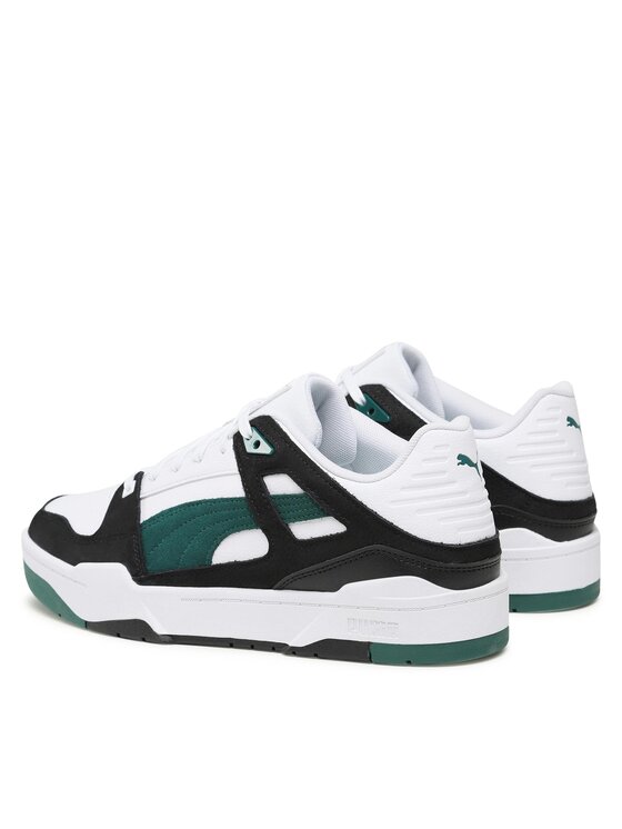 Puma Sneakers Slipstream Box Out 394789 01 Weiß | Modivo.de