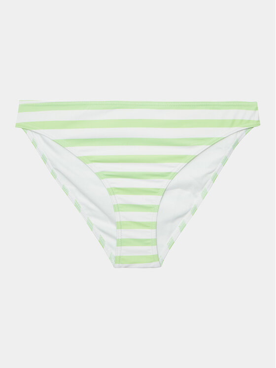 Roxy Roxy Kupaći kostim Tropical Time ERGX203479 Zelena