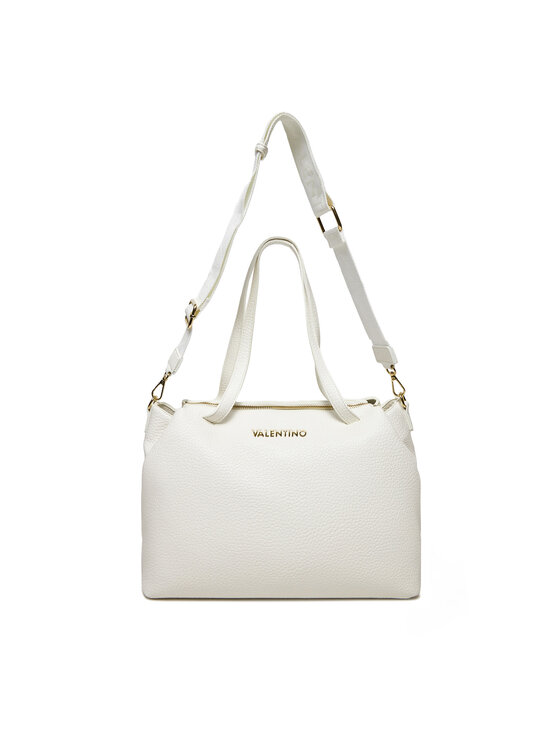 Valentino Valentino Borsetta Blossom Re VBS8P201 Bianco