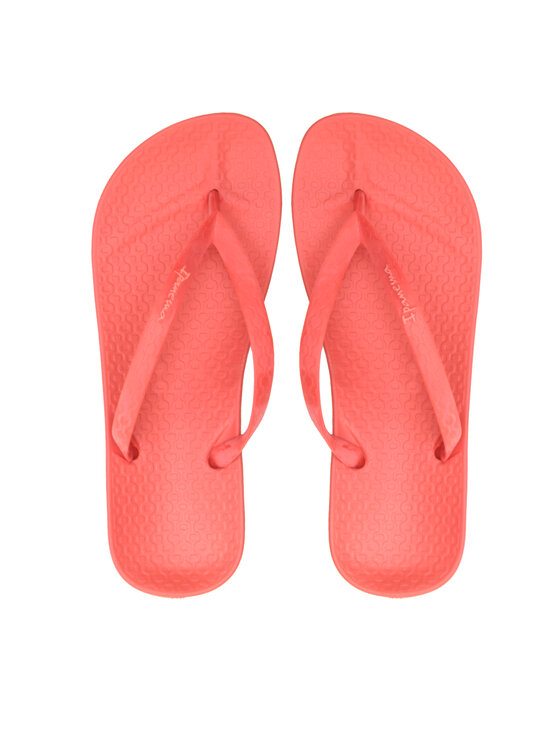 Flip flop Ipanema IPANEMA ANAT COLORS 82591 Red AG361