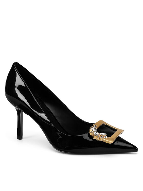 Eva Minge Eva Minge High Heels AUBRETIA-V1560-98-1 Schwarz