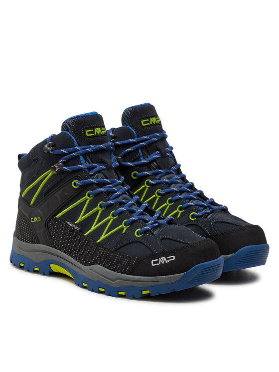 CMP CMP Matkajalatsid Rigel Mid Trekking Shoes Wp 3Q12944J Tumesinine
