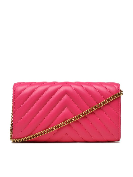 Borsetta Love One Wallet C PE 23 PLTT 100062 A0GK