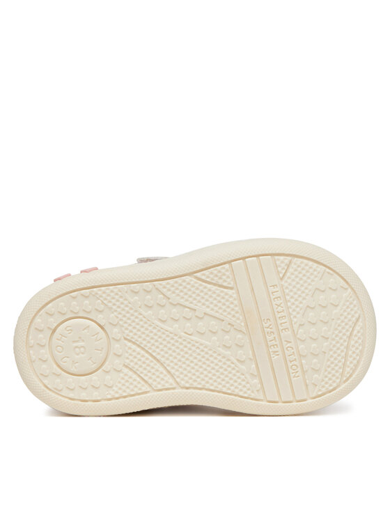 Primigi Primigi Sneakersy 7903400 Beżowy