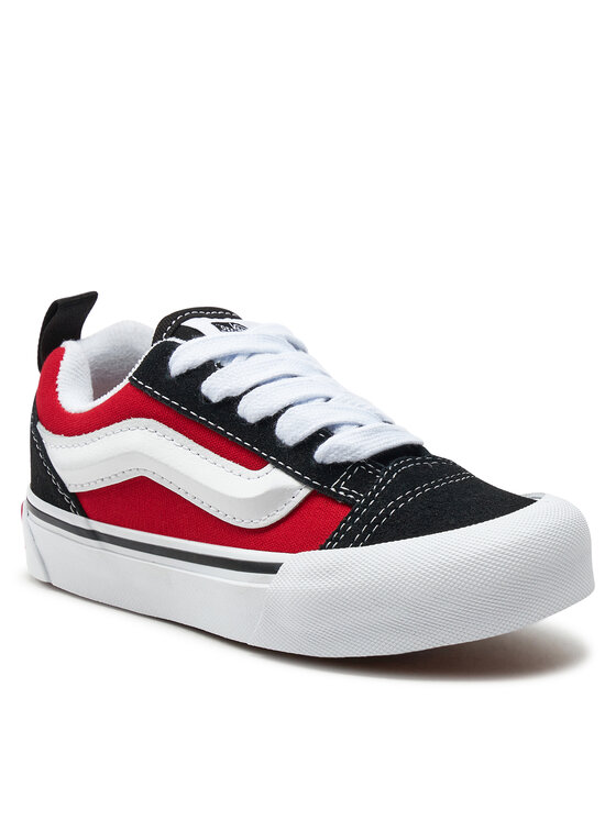 Vans Tenisice Knu Skool VN000CYUBRR1 Crna