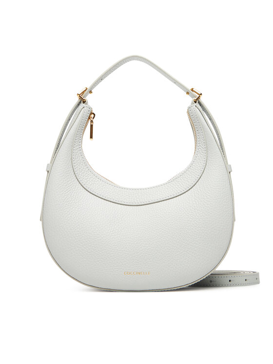 Coccinelle Coccinelle Borsetta PIP Coccinellewhisper E5 PIP 53 01 01 Grigio