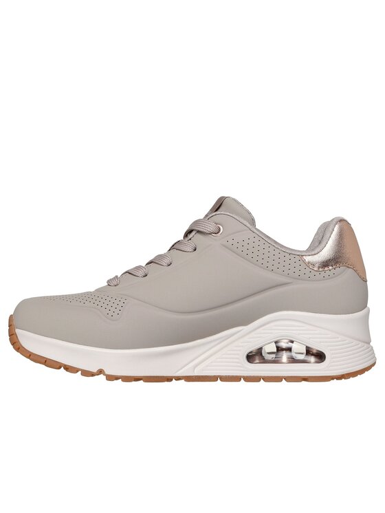 Skechers Skechers Sneakersy 177094-TPE Beżowy