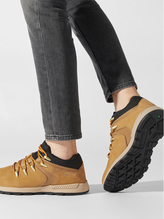 Sneakers cheap timberland homme