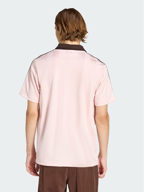adidas adidas T-Shirt 159301 Różowy jasny Regular Fit