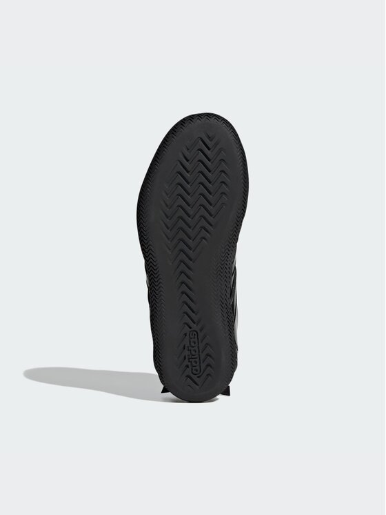 adidas adidas Sneakersy 164669 Czarny