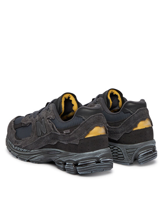 New Balance New Balance Sportcipők M2002RDB Fekete