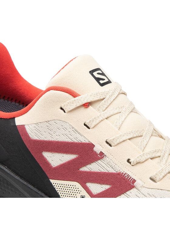 Salomon Salomon Turistiniai batai OUTpusle GTX GORE-TEX 415881 Spalvota