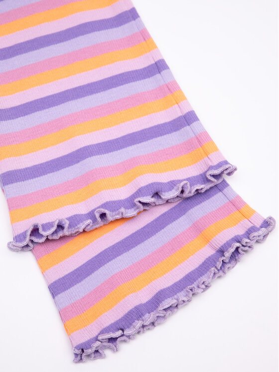 Leggings WC3122105RPK Multicolore Slim Fit