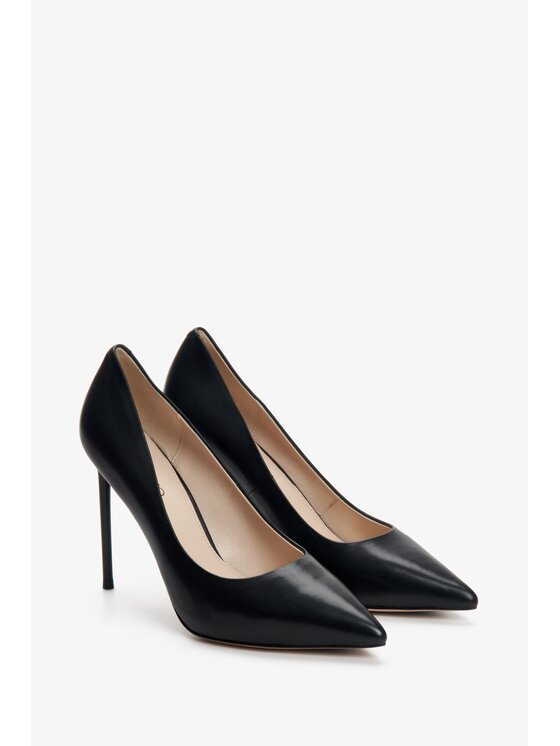 Estro Estro Scarpe stiletto ER00110048 Nero
