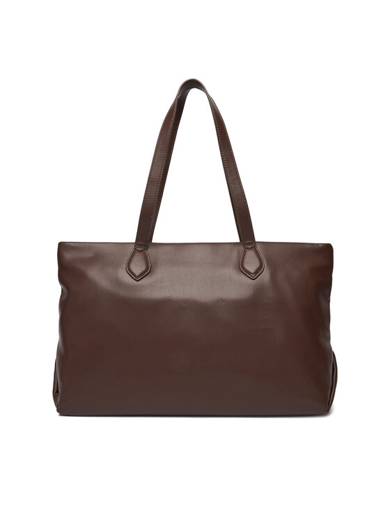 LOVE MOSCHINO LOVE MOSCHINO Käekott JC4358PP0NKN0313 Pruun
