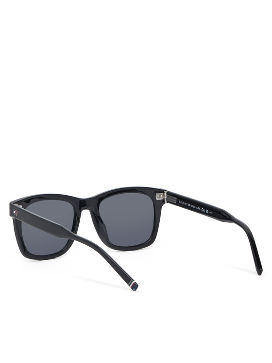 Tommy Hilfiger Tommy Hilfiger Sunčane naočale 2184/S 207940 Crna