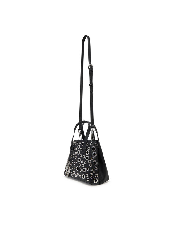 Badura Badura Handtasche WEN-11 Schwarz