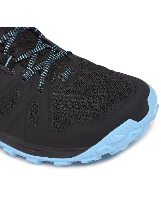 Mammut Mammut Trekkingi Saentis Low 3030-03440-00089-1100 Czarny