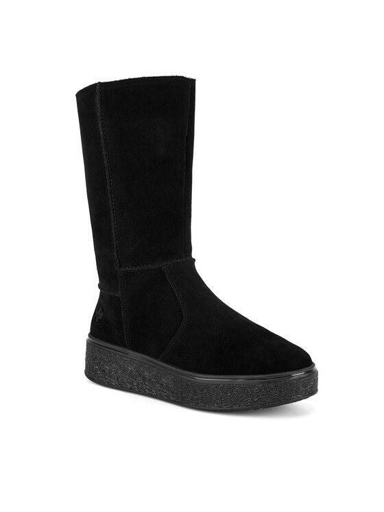Rieker Rieker Stivali 78851-00 Nero