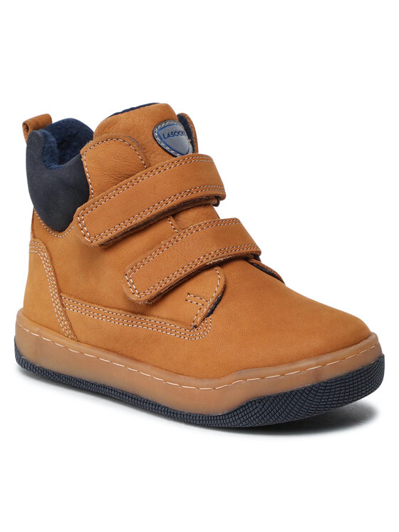 Lasocki Kids Lasocki Kids Stiefel CI12-SPRITE-01 Braun