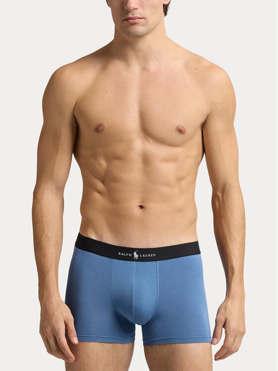 Polo Ralph Lauren Polo Ralph Lauren Set di 3 boxer 714965507001 Multicolore
