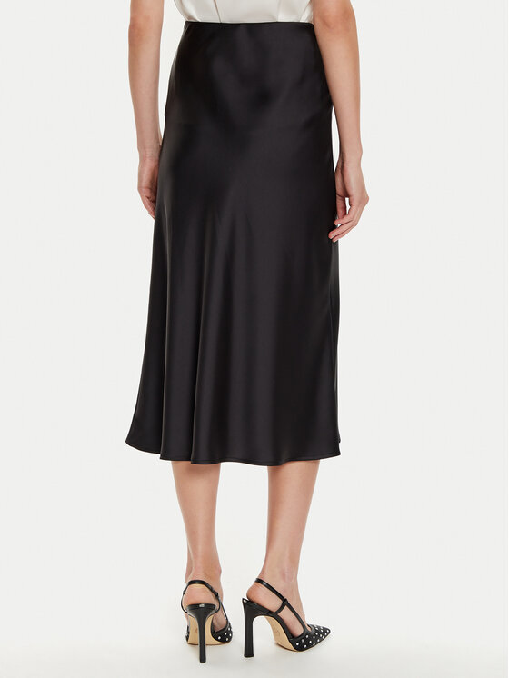 Imperial Imperial Midi krilo GHI5IBA Črna Regular Fit
