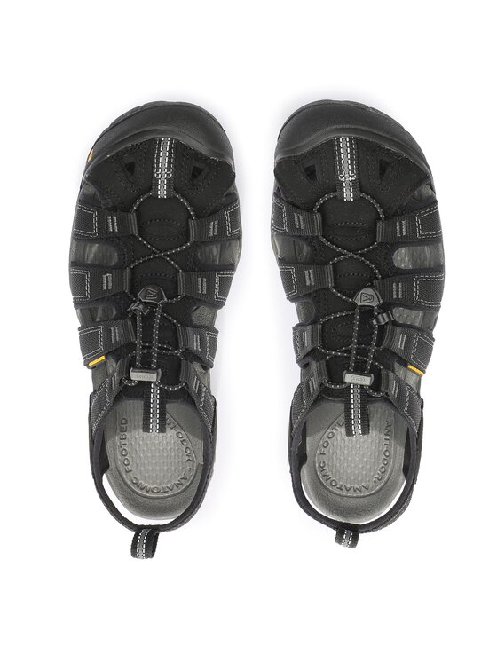 Keen Keen Sandale Clearwater Cnx 1008660 Crna