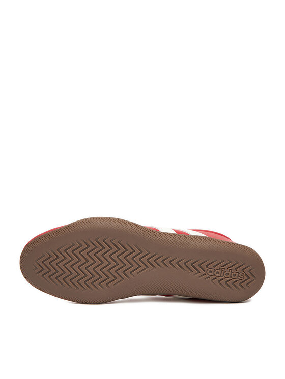 adidas adidas Αθλητικά GRAND COURT LO JQ9691 Κόκκινο