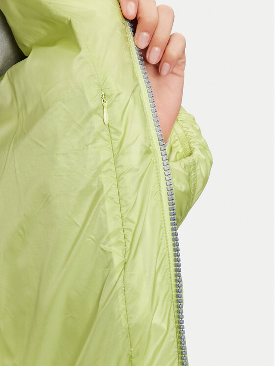 Alpha Industries Alpha Industries Kurtka bomber 148004 Zielony Regular Fit