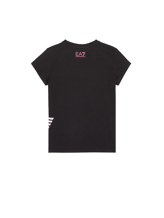 Ladies on sale armani tshirt