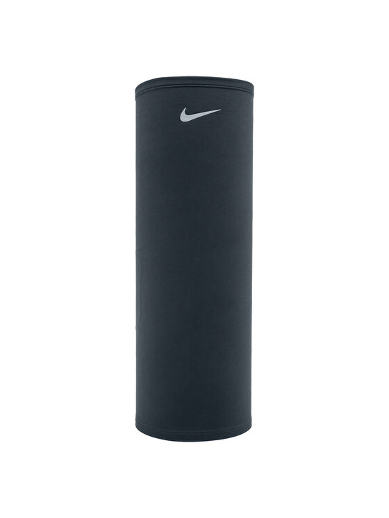 Nike Nike Komínový šál N.100.2584.042.OS Čierna