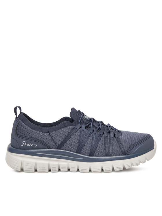 Sneakers Skechers Graceful-Soft Soul 100692/NVY Bleumarin
