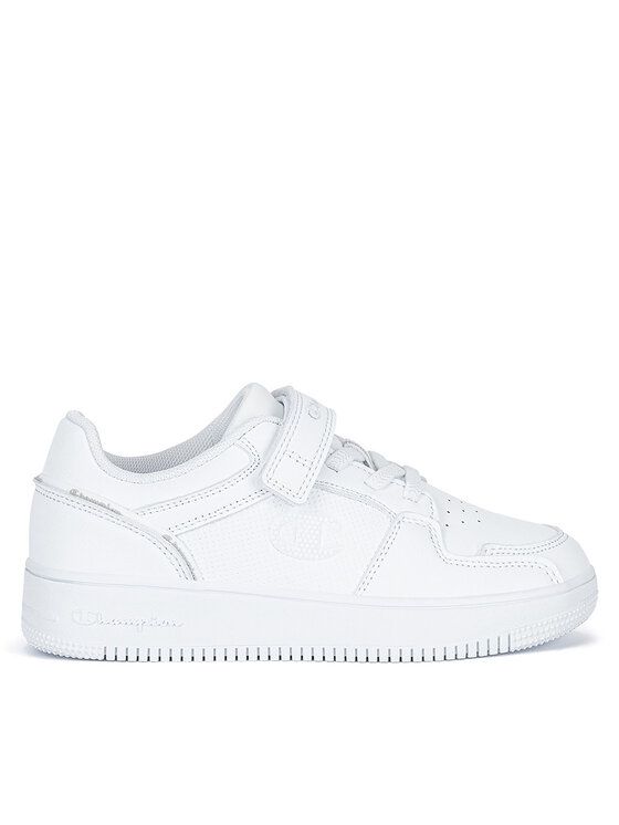 Champion Champion Αθλητικά RD18 2.0 B PS LOW S32414-WW009 Λευκό