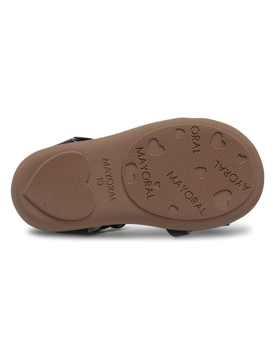 Sandali 41266 Blu scuro