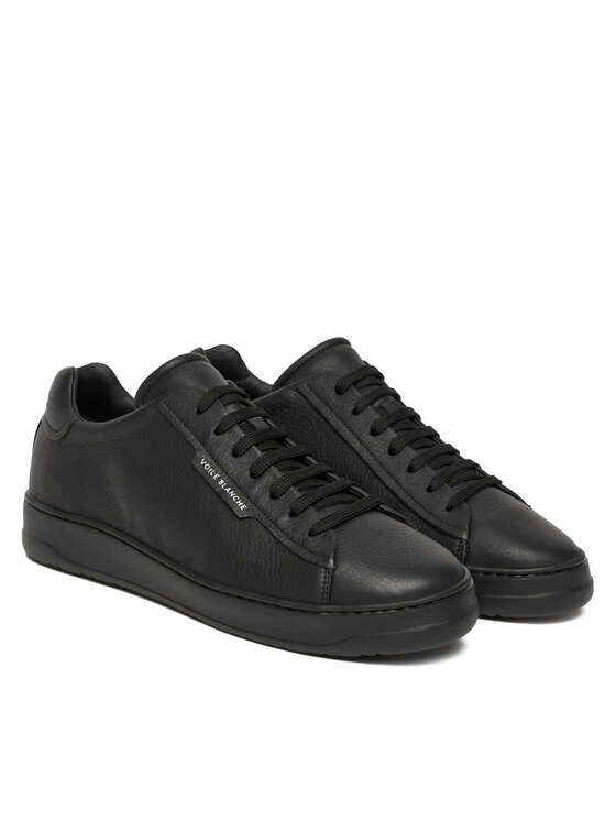 Voile Blanche Voile Blanche Sneakers 2018551-01 Negru