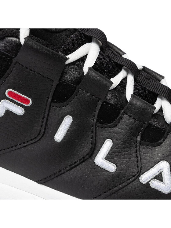 Fila Fila Sneakers 1010709.25Y Nero