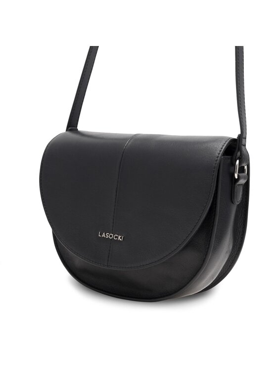 Lasocki Lasocki Handtasche MLR-K-008-02 Schwarz