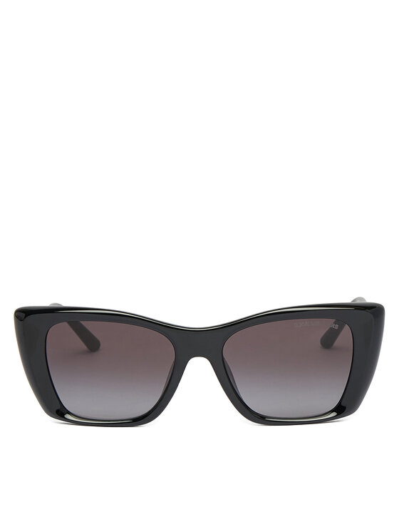 MICHAEL Michael Kors MICHAEL Michael Kors Okulary przeciwsłoneczne 0MK2270U 30058G Czarny