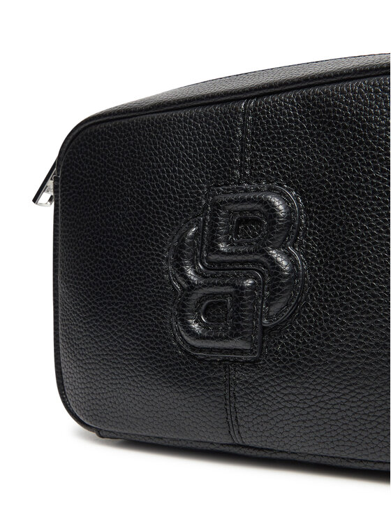 BOSS BOSS Rankinė 50547969 Juoda