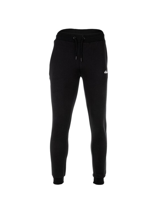 Ellesse Ellesse Joggery 27300 Czarny Comfort Fit