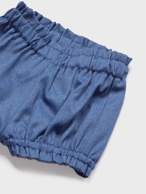 Completo T-shirt e pantaloncini 1256 Multicolore