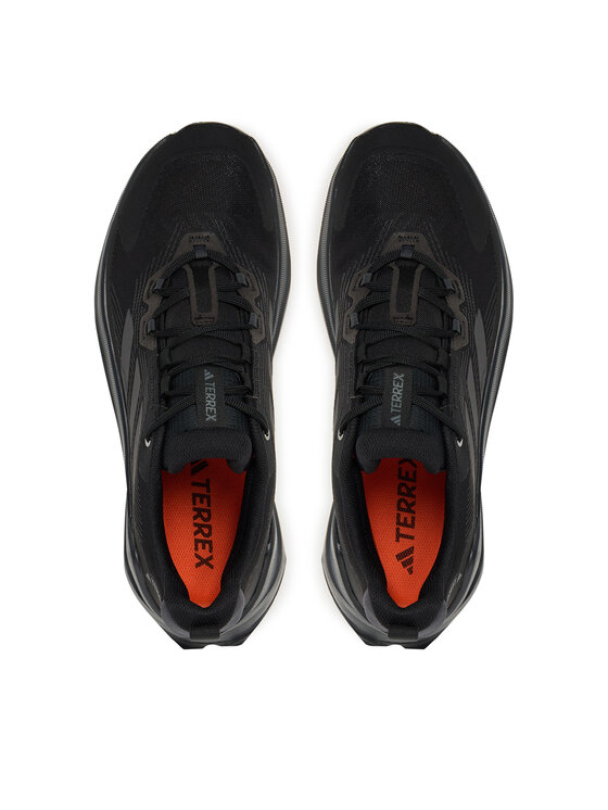 adidas adidas Trekking čevlji Terrex Trailmaker 2.0 JH6407 Črna